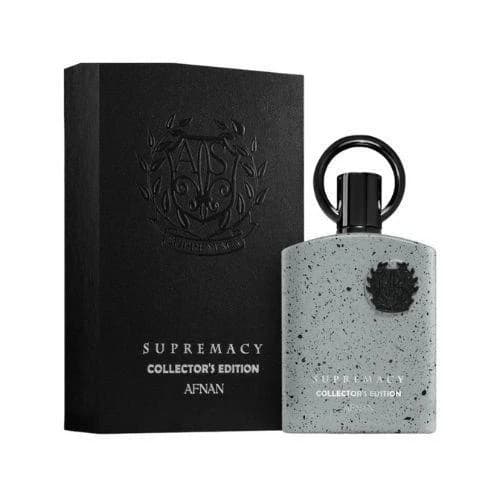 Afnan Supremacy Collector’s Edition EDP 100ml for Men