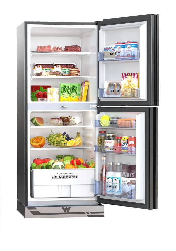 Walton Direct Cool Refrigerator 307 L [WFC-3X7-GDEH-DD (Inverter)]