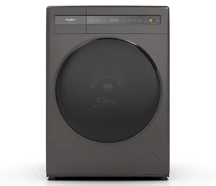 Whirlpool 10.5KG Front Load Washing Machine (WFC105604RT-D)