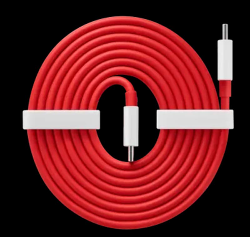 OnePlus SUPERVOOC Type-C to Type-C 1M Cable