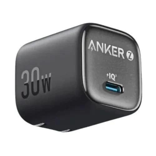 Anker Zolo 30W Compact USB C GaN Charger