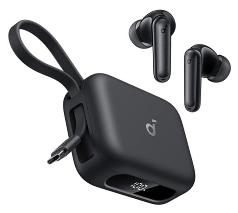Anker Soundcore P41i ANC TWS Earbuds