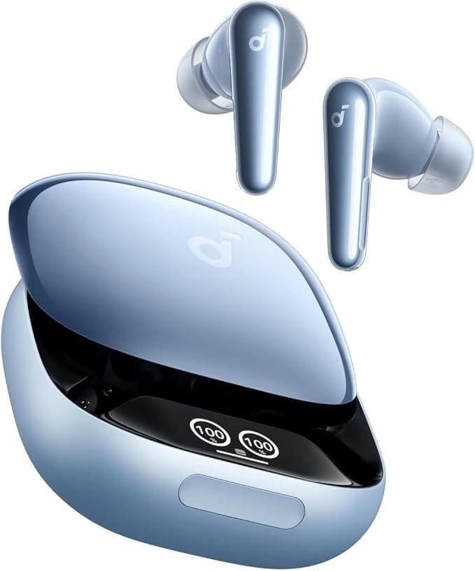 Anker Soundcore Liberty 4 Pro ANC Earbuds