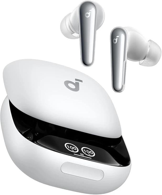 Anker Soundcore Liberty 4 Pro ANC Earbuds