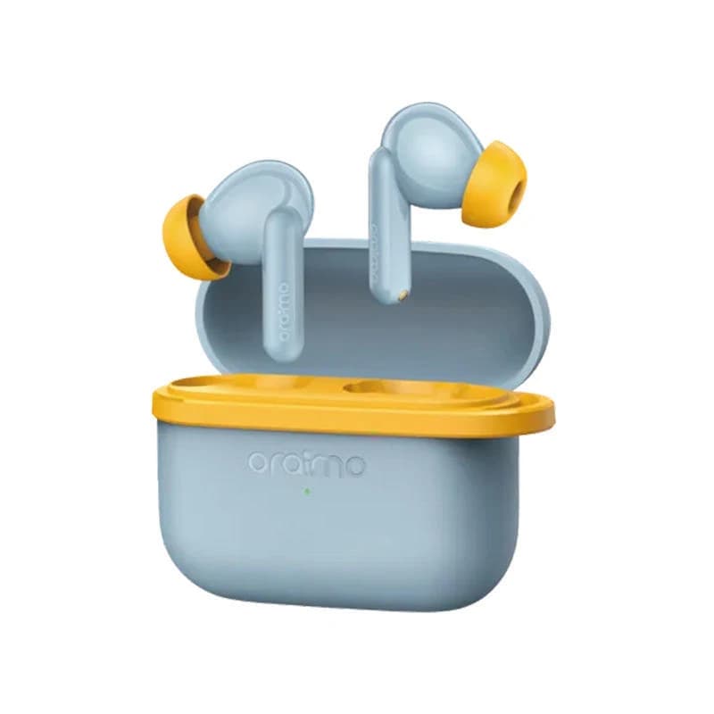 Oraimo Spacebuds Lite ENC TWS Earbuds (OTW-324)