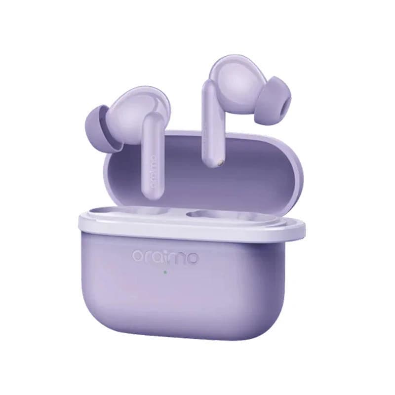 Oraimo Spacebuds Lite ENC TWS Earbuds (OTW-324)