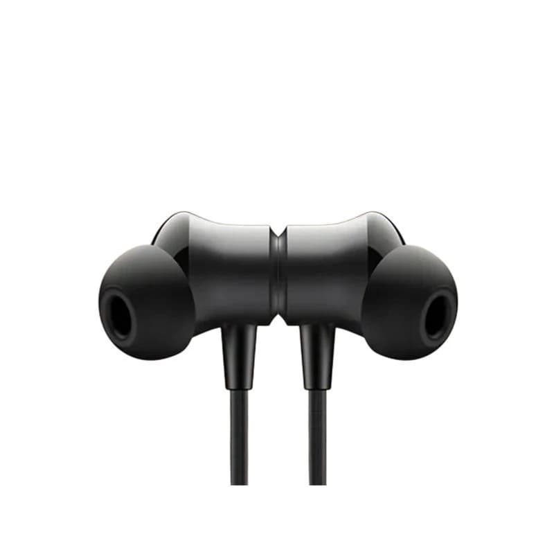 Oraimo Wireless Neckband 5 ANC TAHSAN Version (OEB-611) - SPEED BLACK