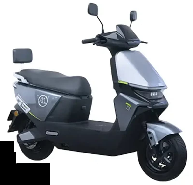 AIMA F520 Electric Scooter
