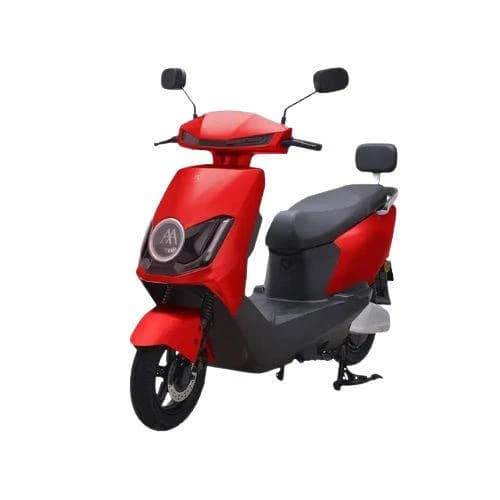 AIMA F626 Electric Motorbike
