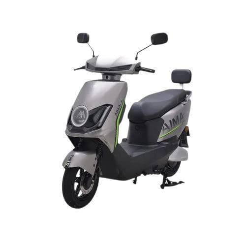 AIMA F626 Electric Motorbike