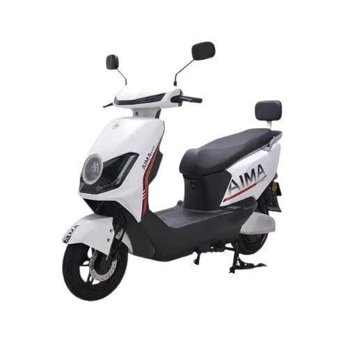 AIMA F626 Electric Motorbike
