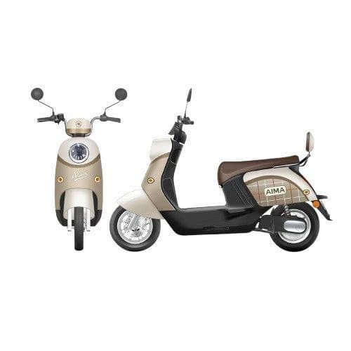 AIMA QC13 Electric Bike