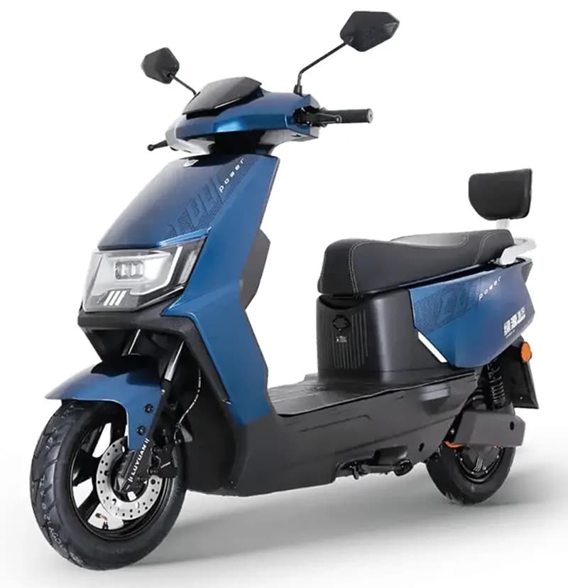 LUYUAN MYC Electric Scooter 60V