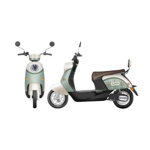 AIMA QC13 Electric Bike