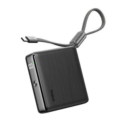 Oraimo PowerNova L21 20000mAh 30W Power Bank (OPB-7203C)