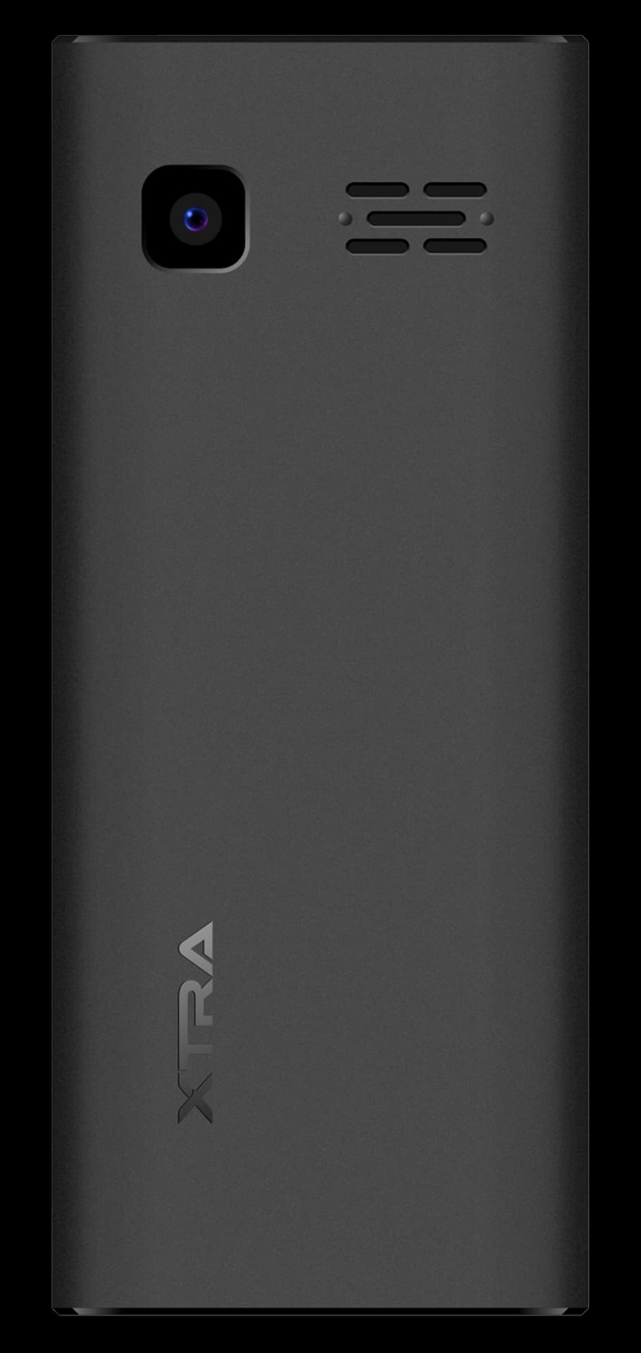 XTRA X30 Ultra Light Weight Slim Feature Phone