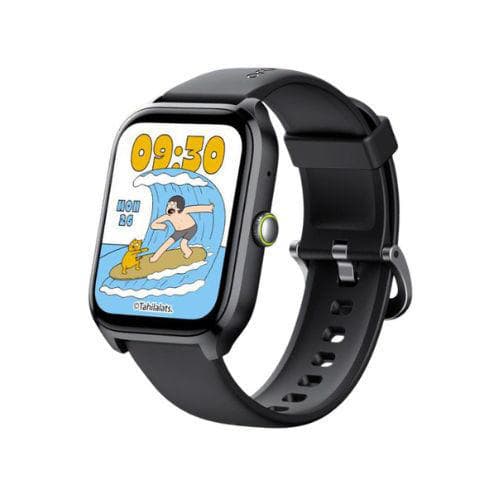 Oraimo Watch 5 Max 2.0" Bluetooth Calling Smart Watch (OSW-804 ID)