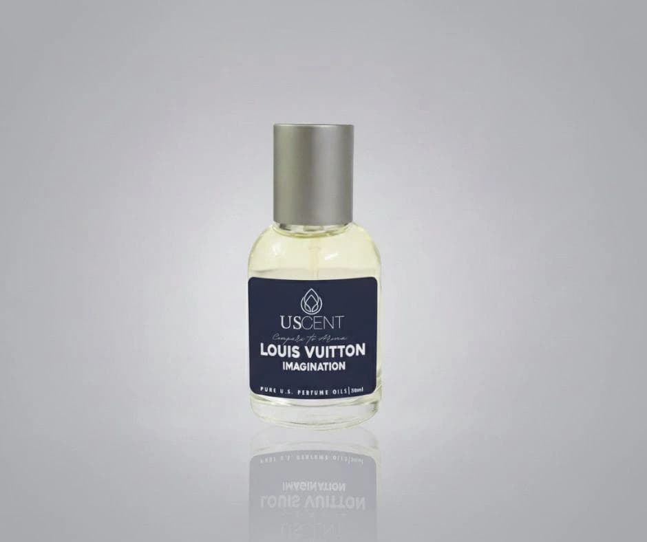 Louis Vuitton Imagination Inspired Perfume Oil
