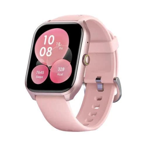 Oraimo Watch 5 Lite Bluetooth Calling Smart Watch (OSW-804)