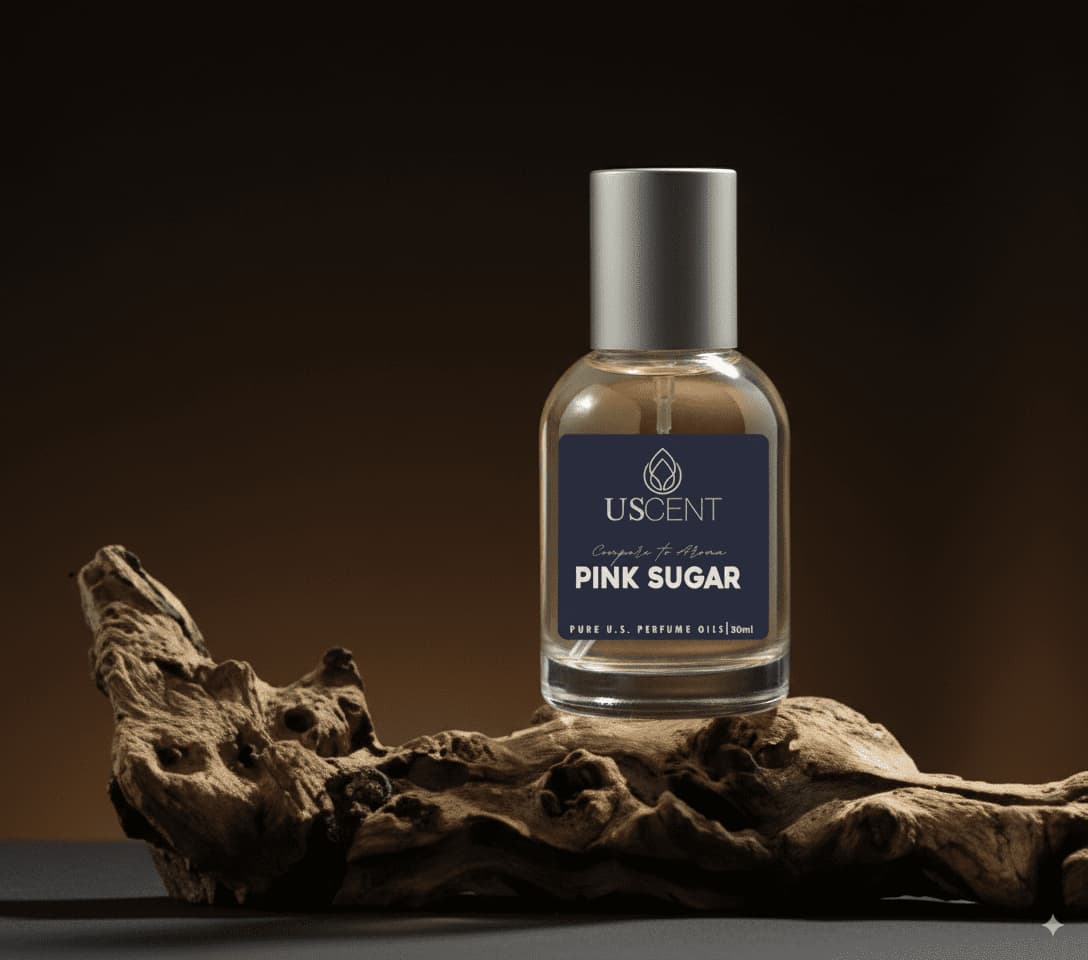 Aquolina Pink Sugar Inspired Perfume