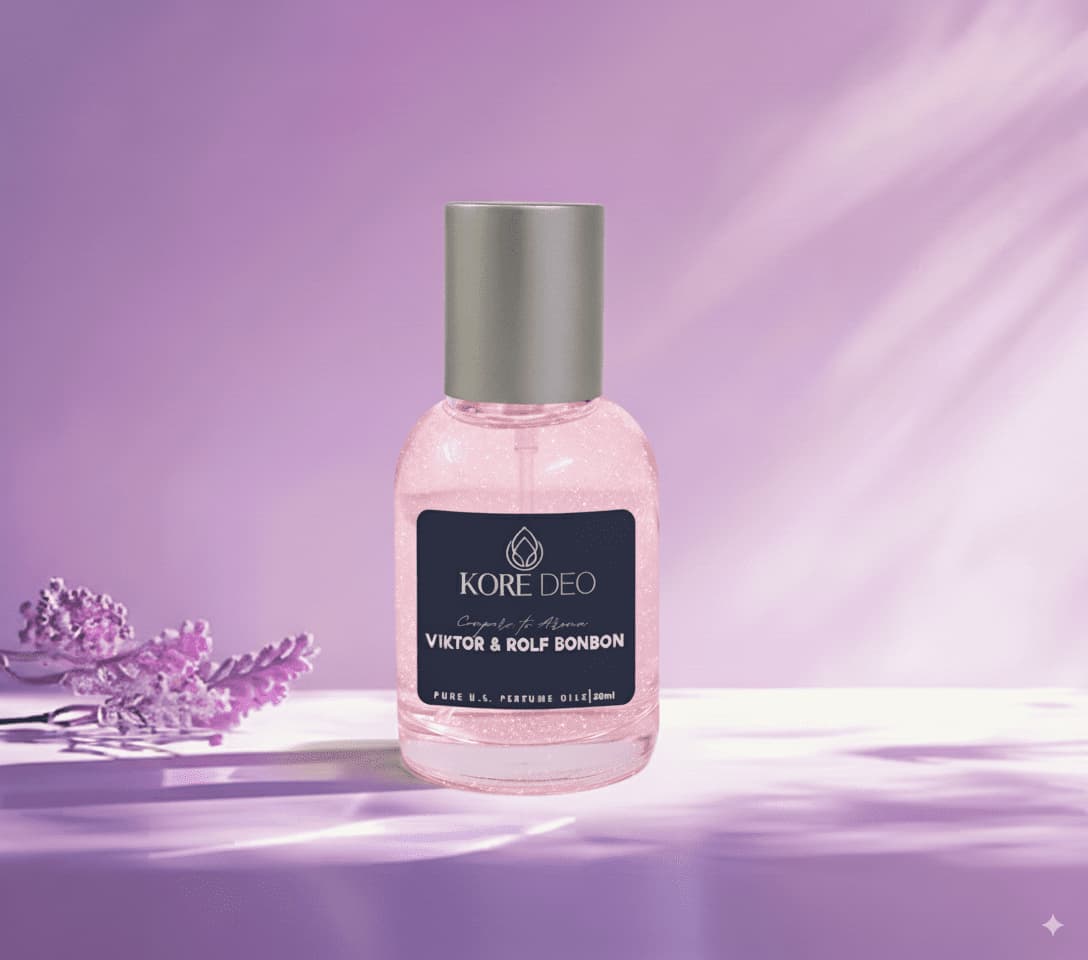 BONBON by Viktor & Rolf Inspired Perfume Oil