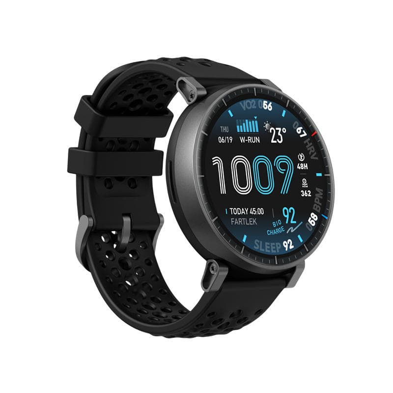 Amazfit Active Max AMOLED BT Calling Smart Watch with GPS