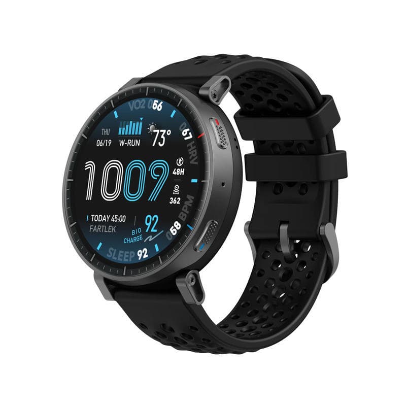 Amazfit Active Max AMOLED BT Calling Smart Watch with GPS