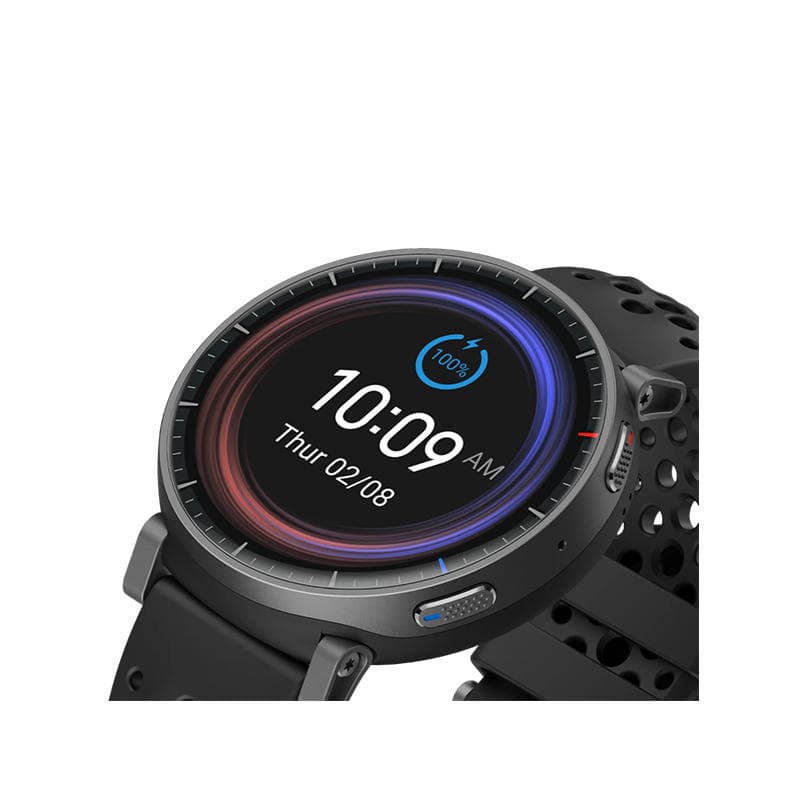 Amazfit Active Max AMOLED BT Calling Smart Watch with GPS
