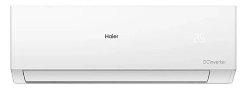 Haier 1.1 Ton CleanCool Inverter Air Conditioner [HSU-13CleanCool:(INV)(Pro)(X6)]