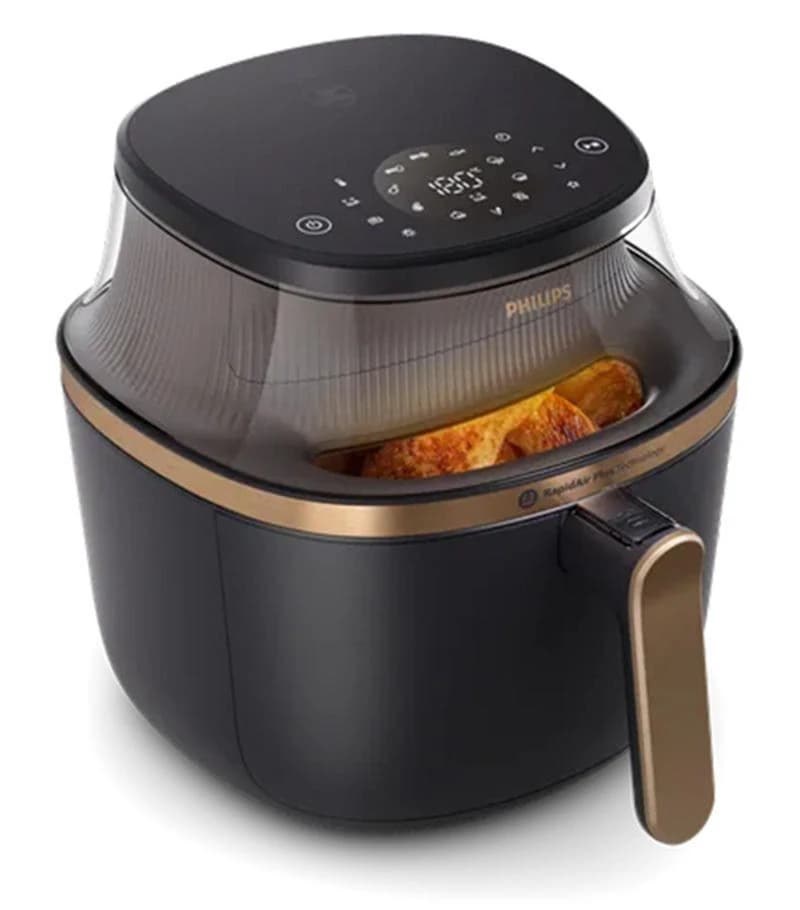 Philips 3000 Series 7.2L Airfryer (NA342/09)