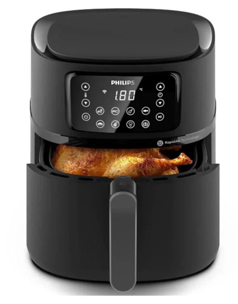 Philips 5000 Series 7.2L Airfryer (HD9285/91)