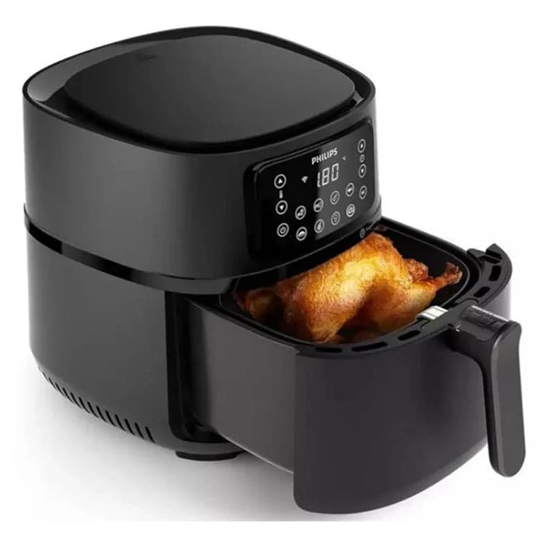 Philips 5000 Series 7.2L Airfryer (HD9285/91)