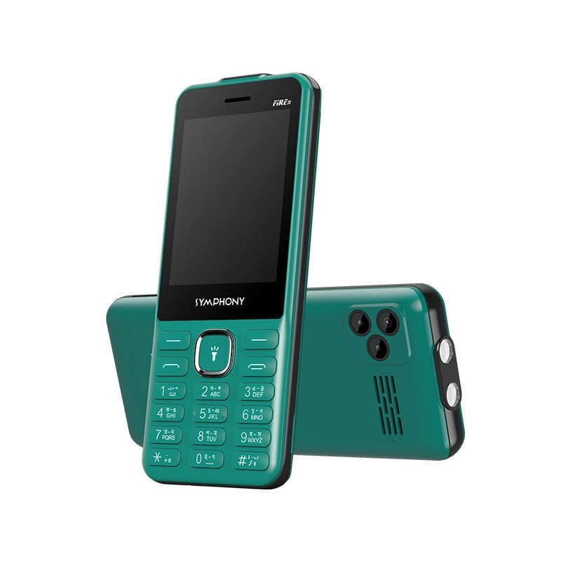 Symphony FiRE30 Feature Phone