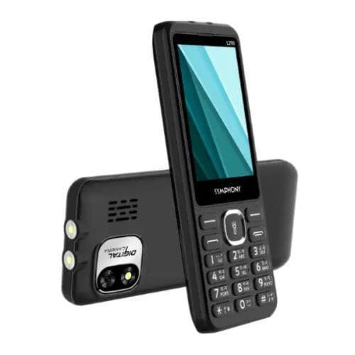 Symphony L290 Feature Phone