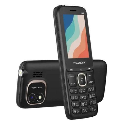 Symphony L48 Feature Phone