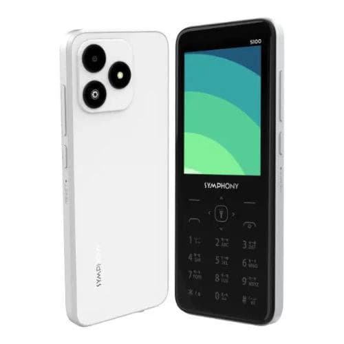 Symphony S100 Feature Phone