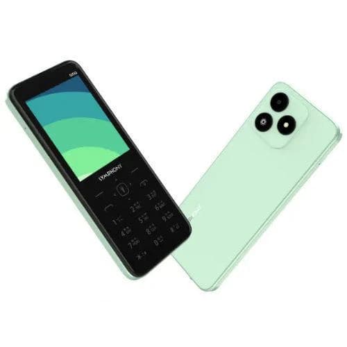 Symphony S100 Feature Phone