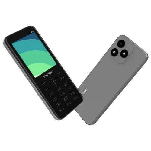Symphony S100 Feature Phone