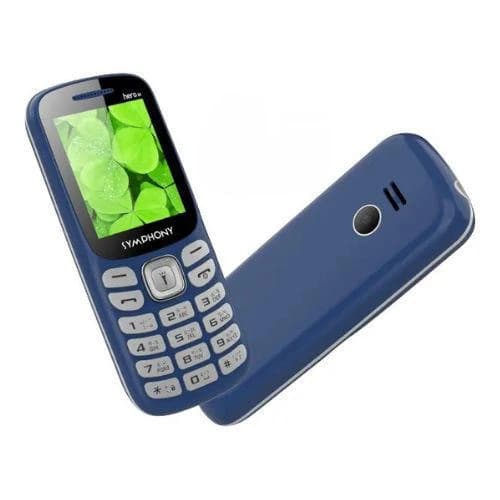 Symphony Hero30 Feature Phone