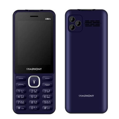 Symphony FiRE30 Feature Phone