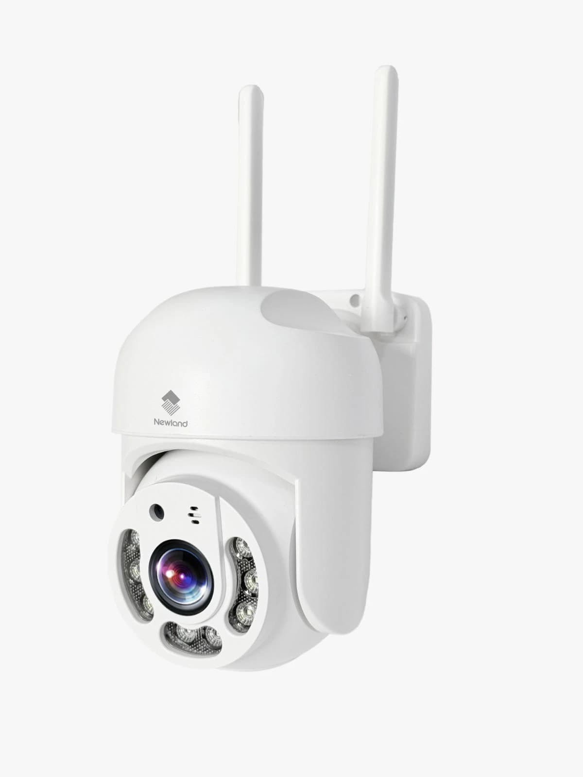 Newland NL-C604 - 3MP Outdoor Dome IPC