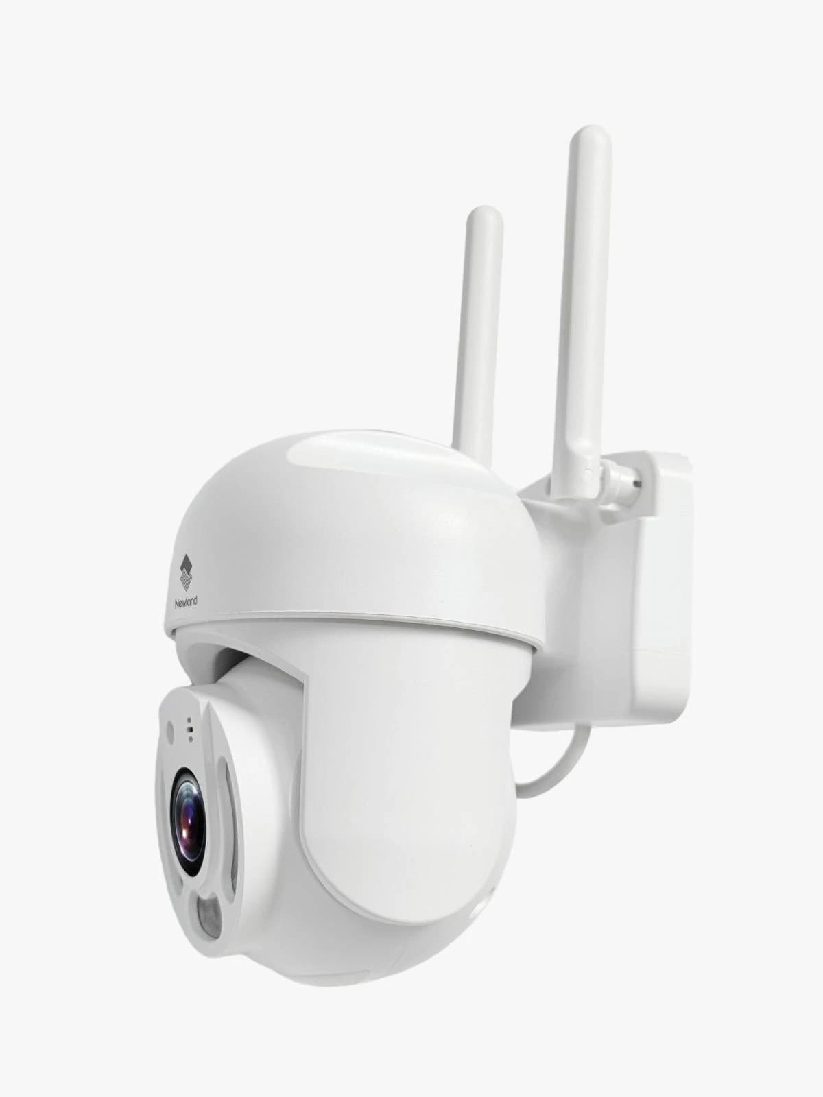 Newland NL-C604 - 3MP Outdoor Dome IPC