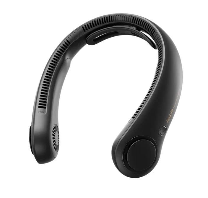 JISULIFE Neck Fan Life 4 (5000mAh)