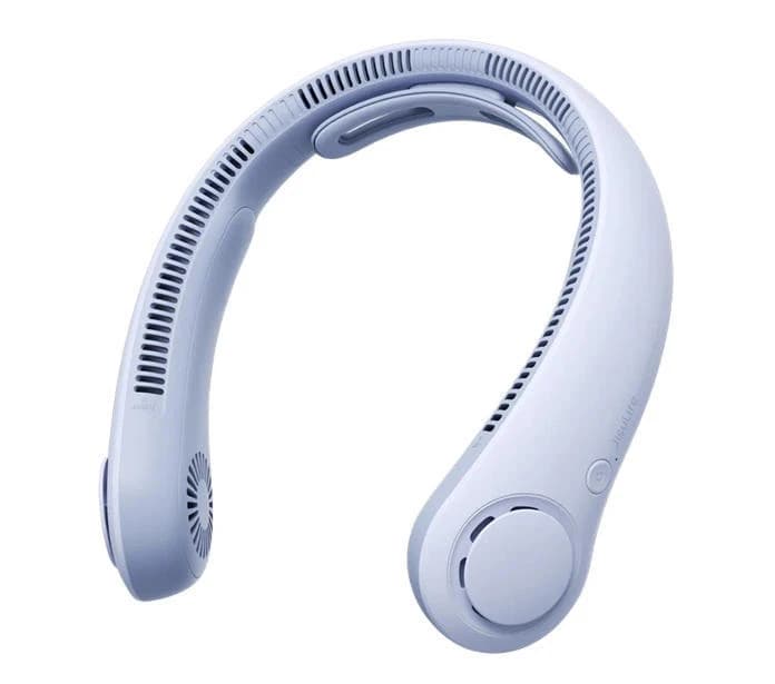 JISULIFE Neck Fan Life 4 (5000mAh)
