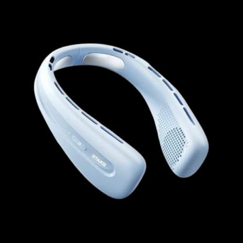 Rtako N03 Ice Ring Neck Hanging Fan