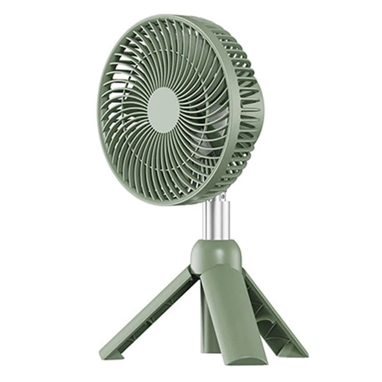 Azeada PD-F27 Portable Rechargeable Fan