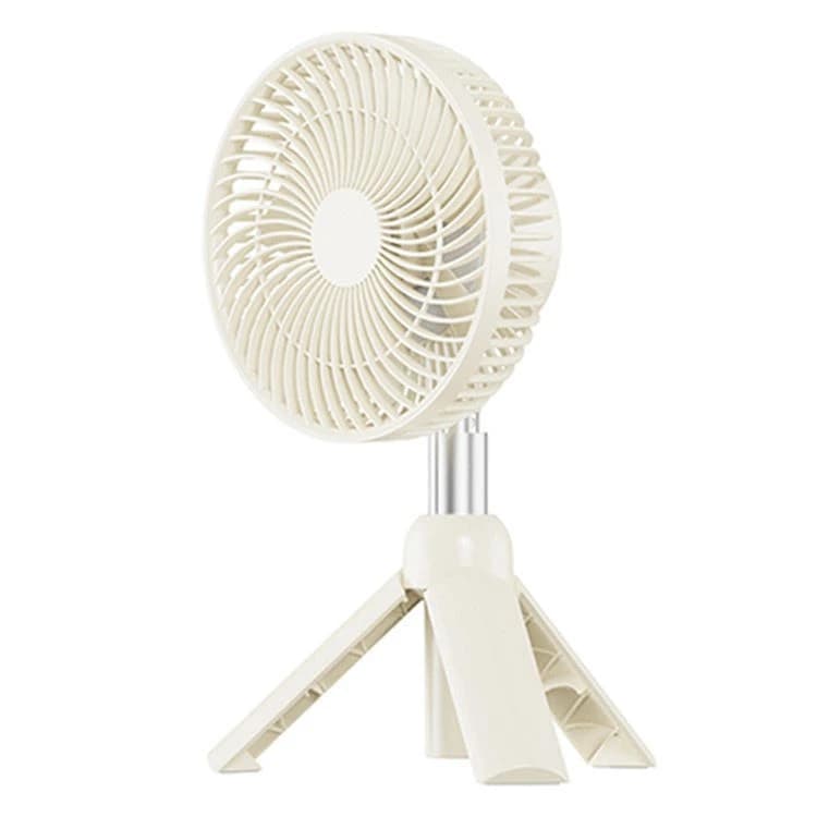 Azeada PD-F27 Portable Rechargeable Fan