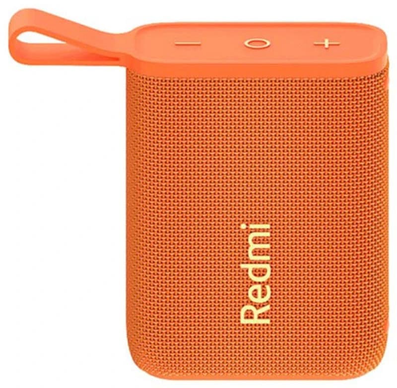 Redmi 4W Bluetooth Portable Speaker (ASM11A) share