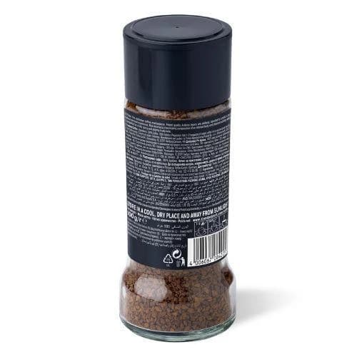 Davidoff Rich Aroma Instant Coffee 100g