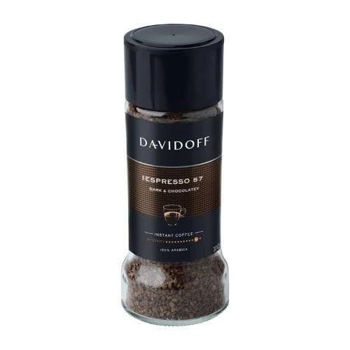 Davidoff Espresso 57 Instant Coffee 100g